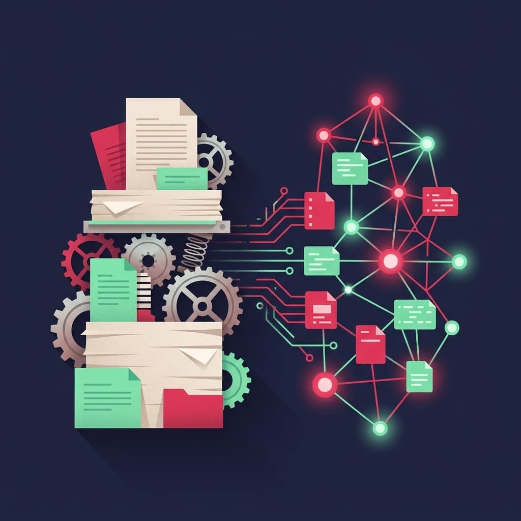 Digitalization