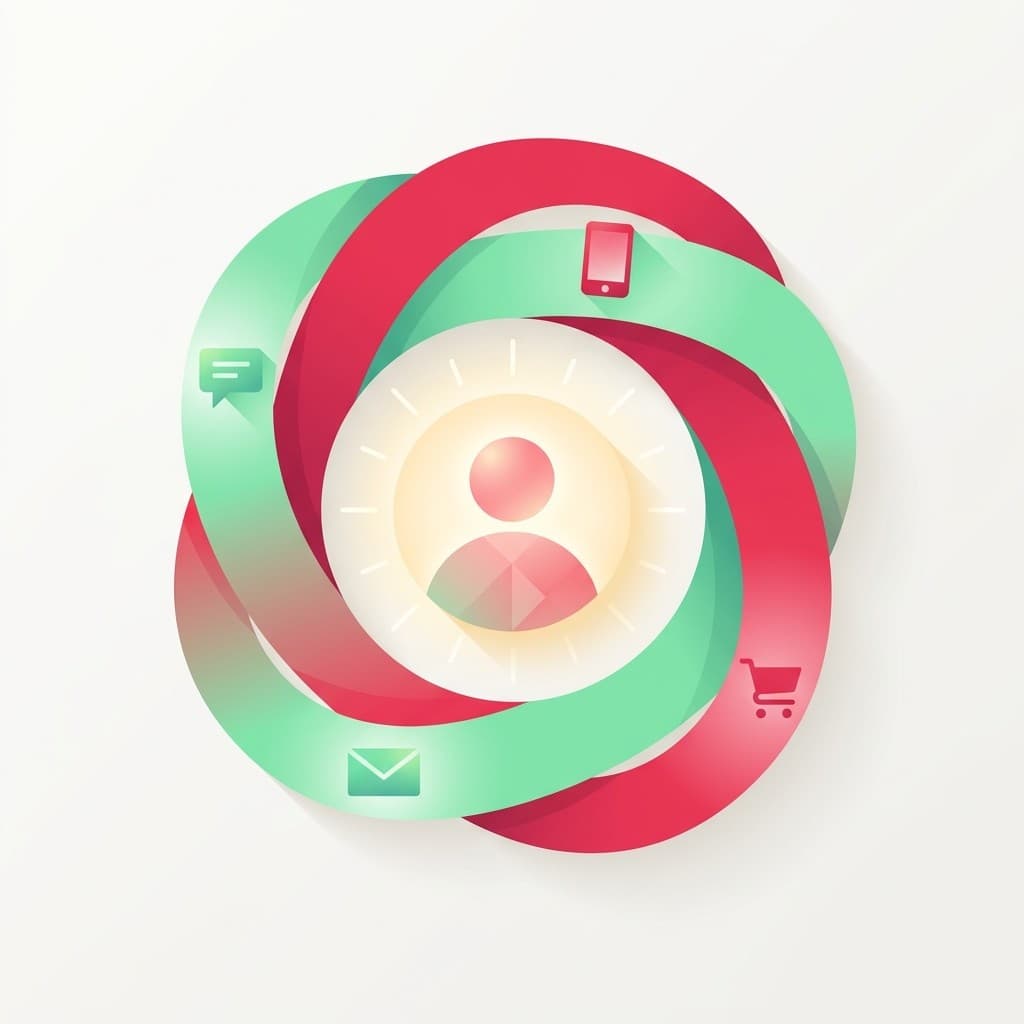 Omni-Channel Marketing