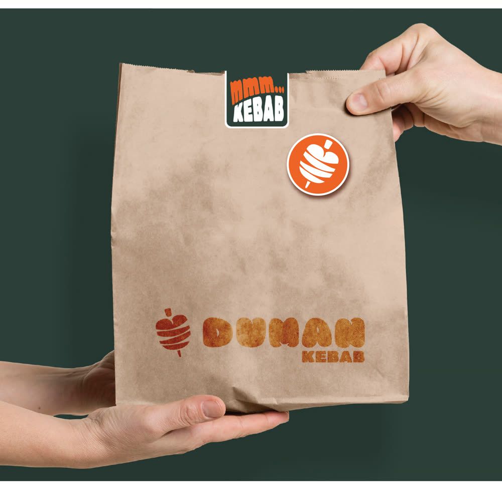 Duman Kebab