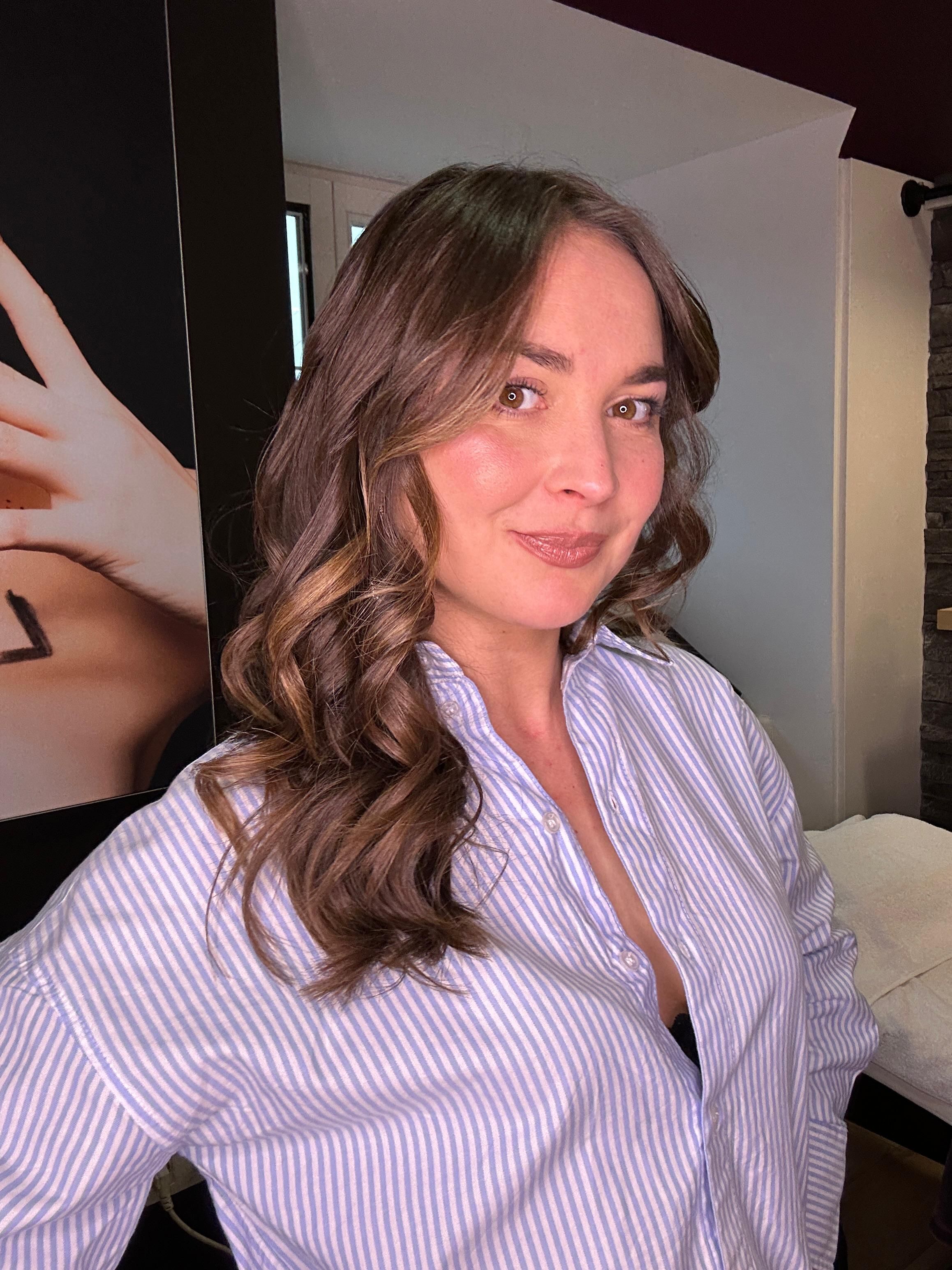 Elegance Coiffure
