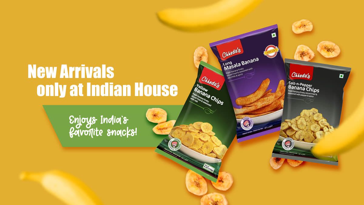 Indian House