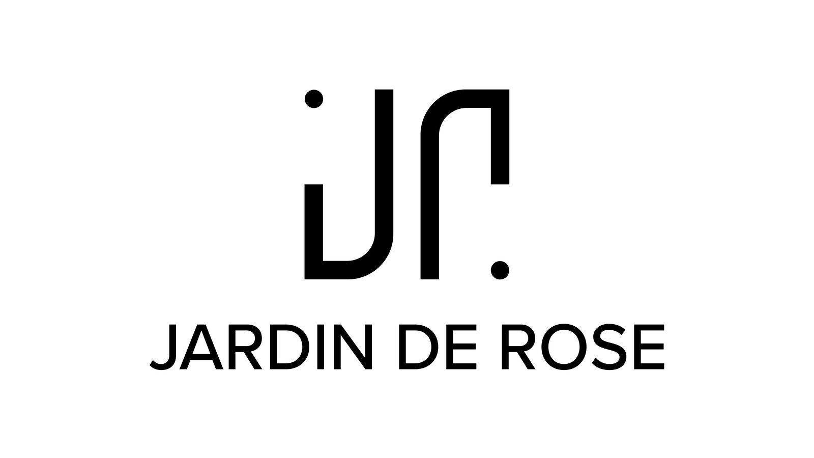 Jardin de Rose