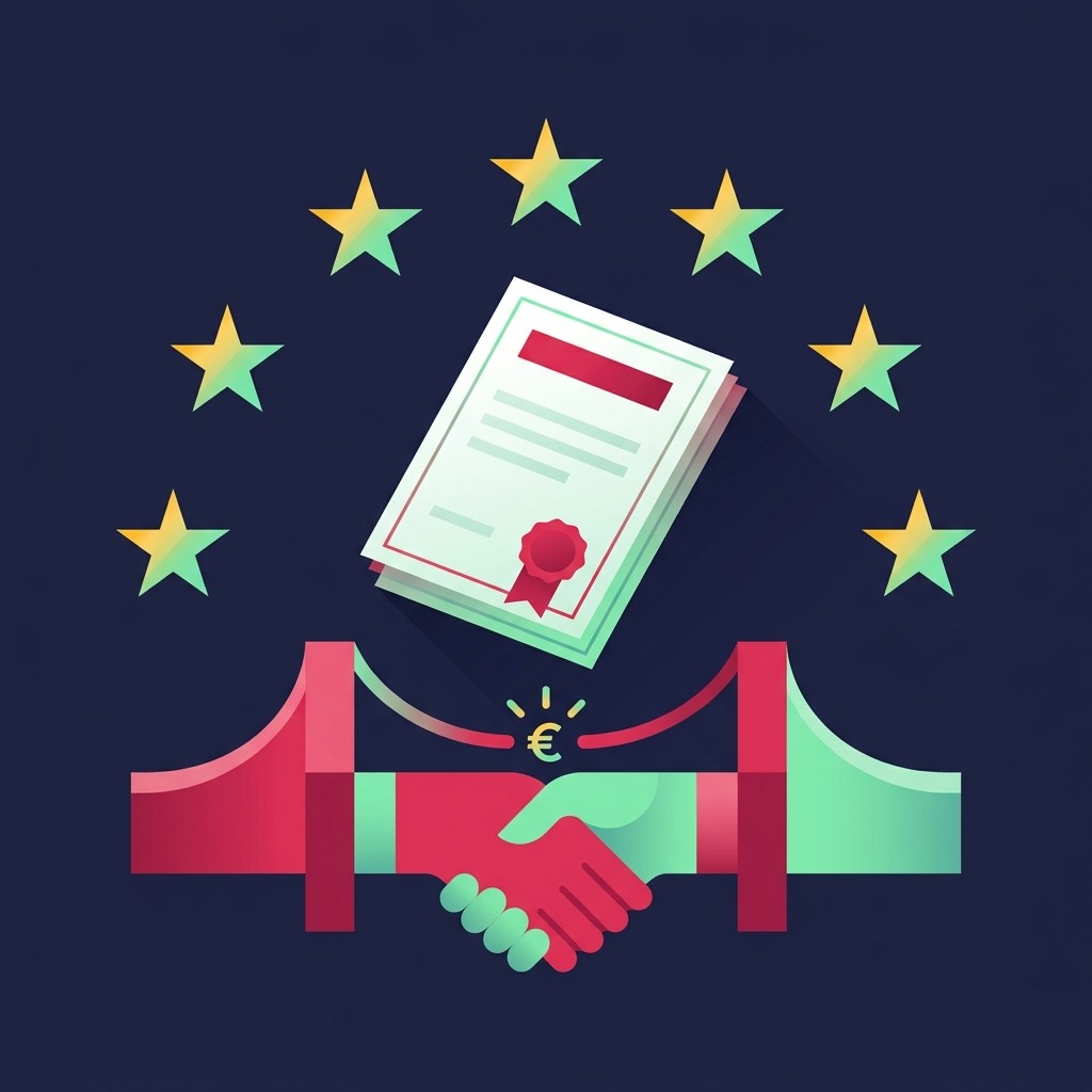 EU Project Development