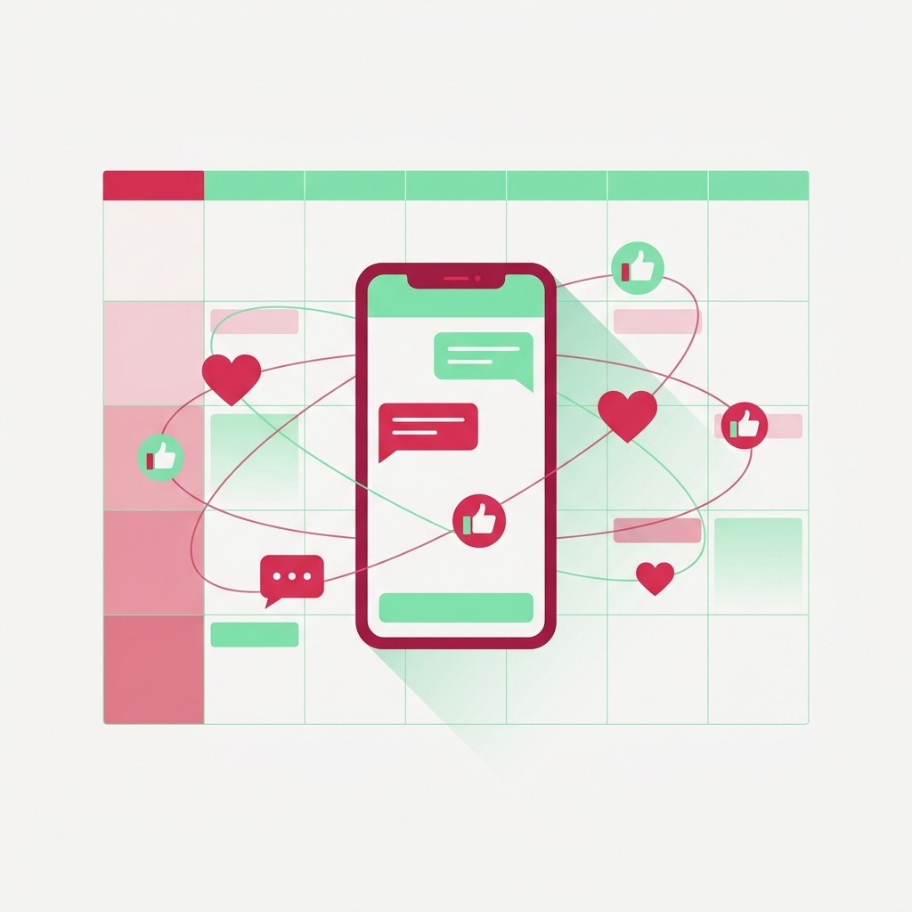 Social Media Management