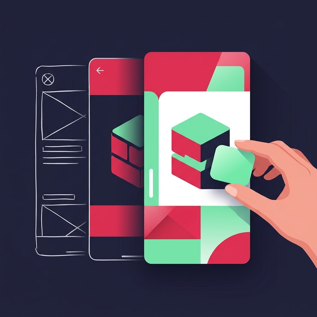 UI/UX Design