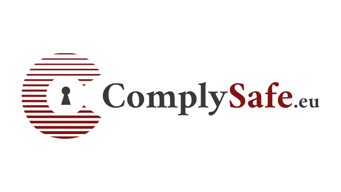 ComplySafe logo