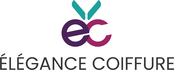 Elegance Coiffure logo