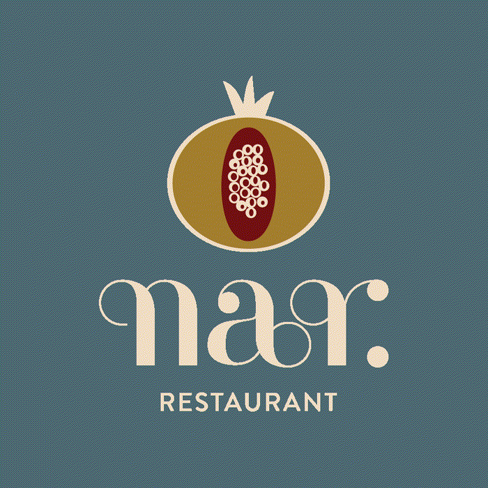 NAR Restaurant logo
