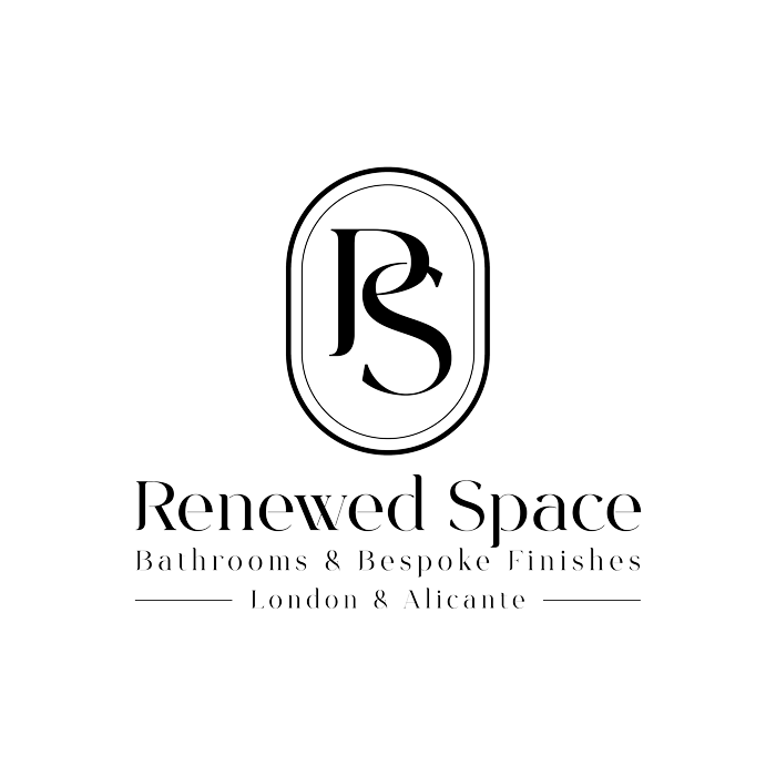 Renewed Space logo
