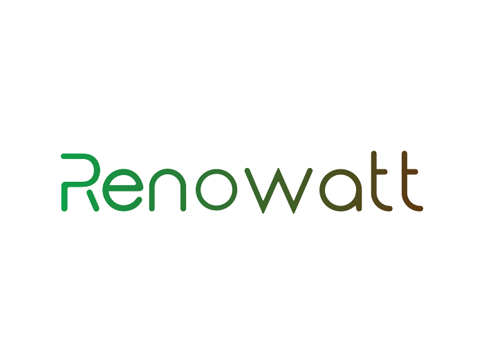 Renowatt logo