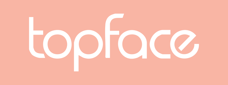 Topface logo