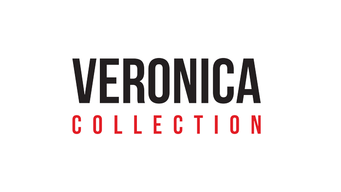 Veronica Collection logo