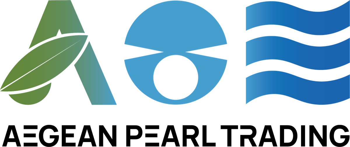 Aegean Pearl Trading logo