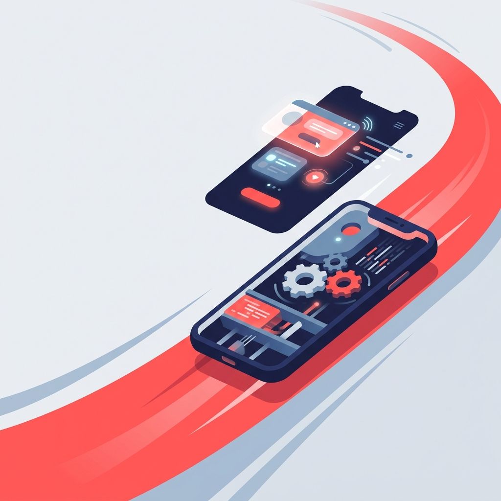 Przejście na headless: pod kupujących mobile-first spragnionych szybkości