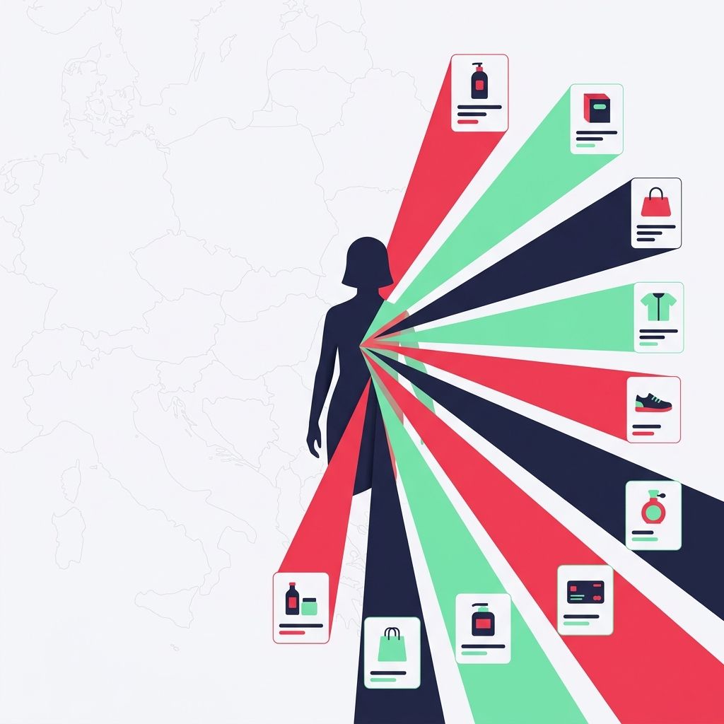 Hiperpersonalizacja w e-commerce CEE: playbook predykcyjnej AI