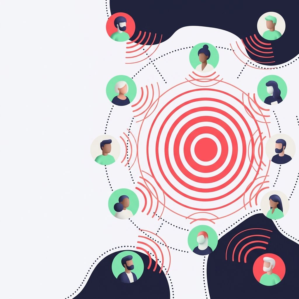 Transgraniczne kampanie z twórcami: influencer marketing, który podróżuje