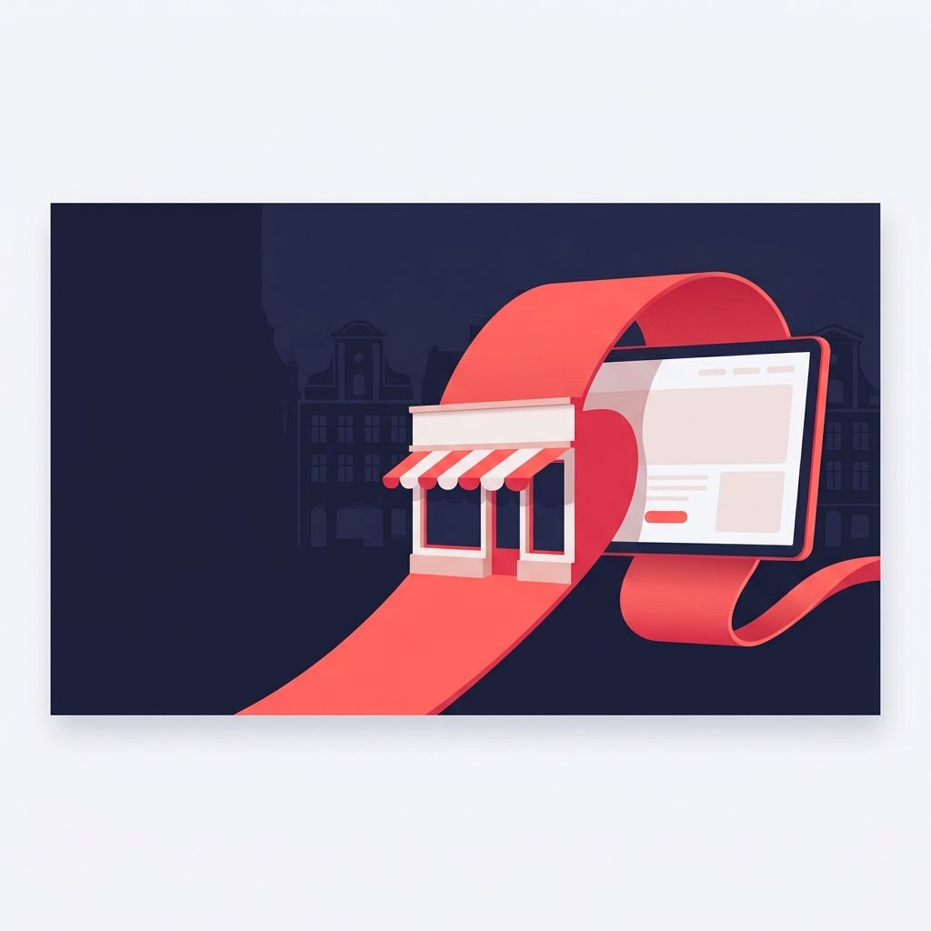 Blended commerce w Polsce: zamień kanały w jeden silnik