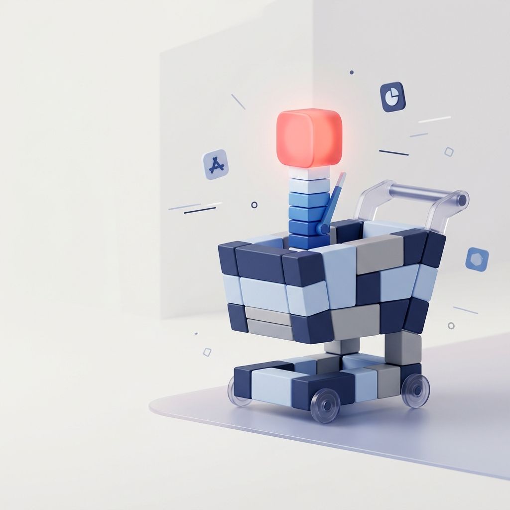 5 dedykowanych aplikacji Shopify, które podnoszą średnią wartość zamówienia