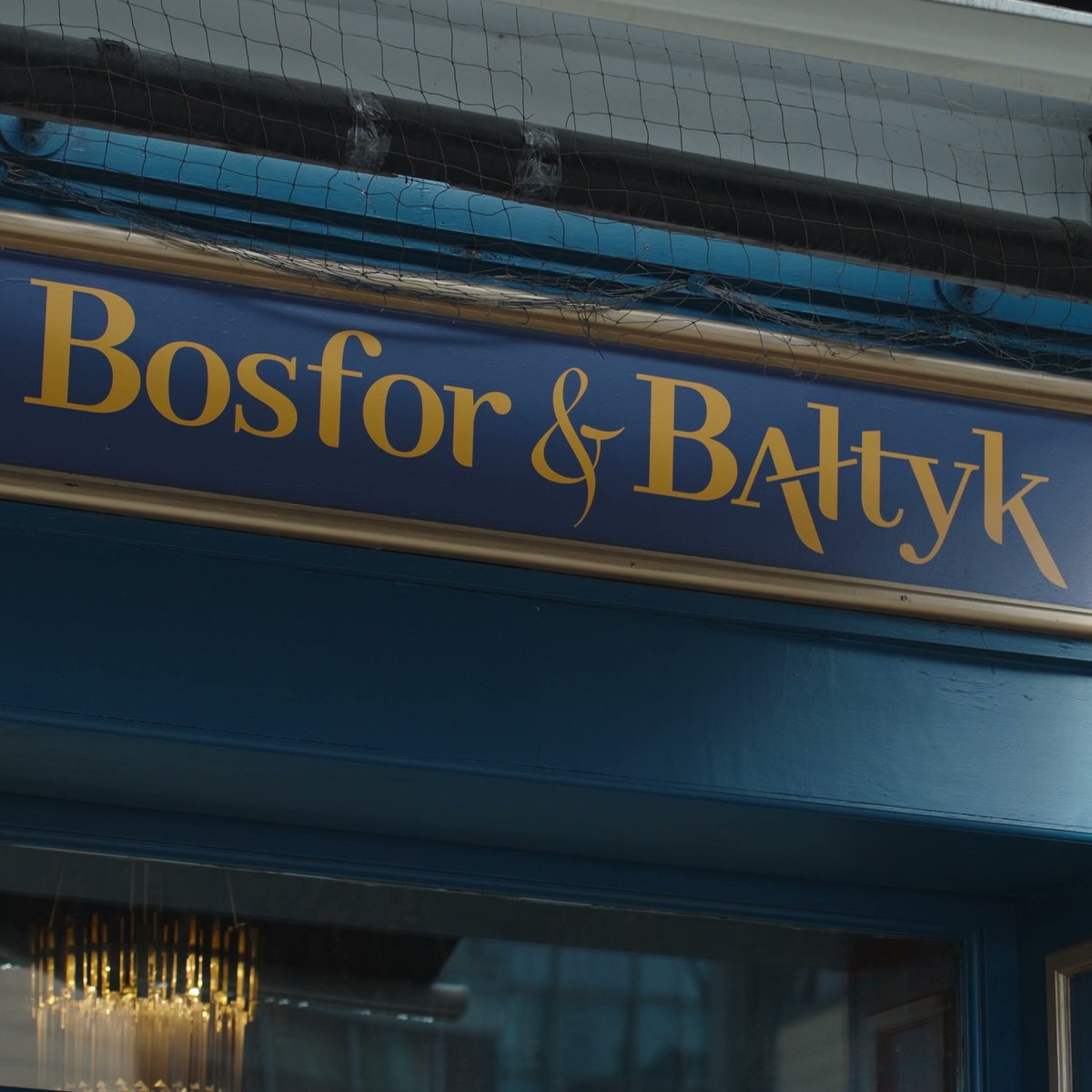 Bosfor & Bałtyk