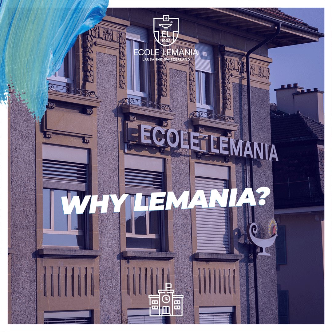 École Lemania