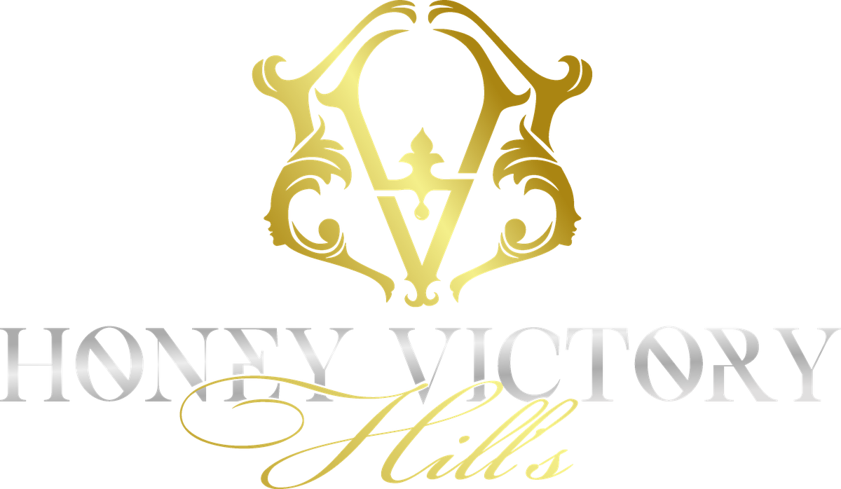 Honey Victory Hill's