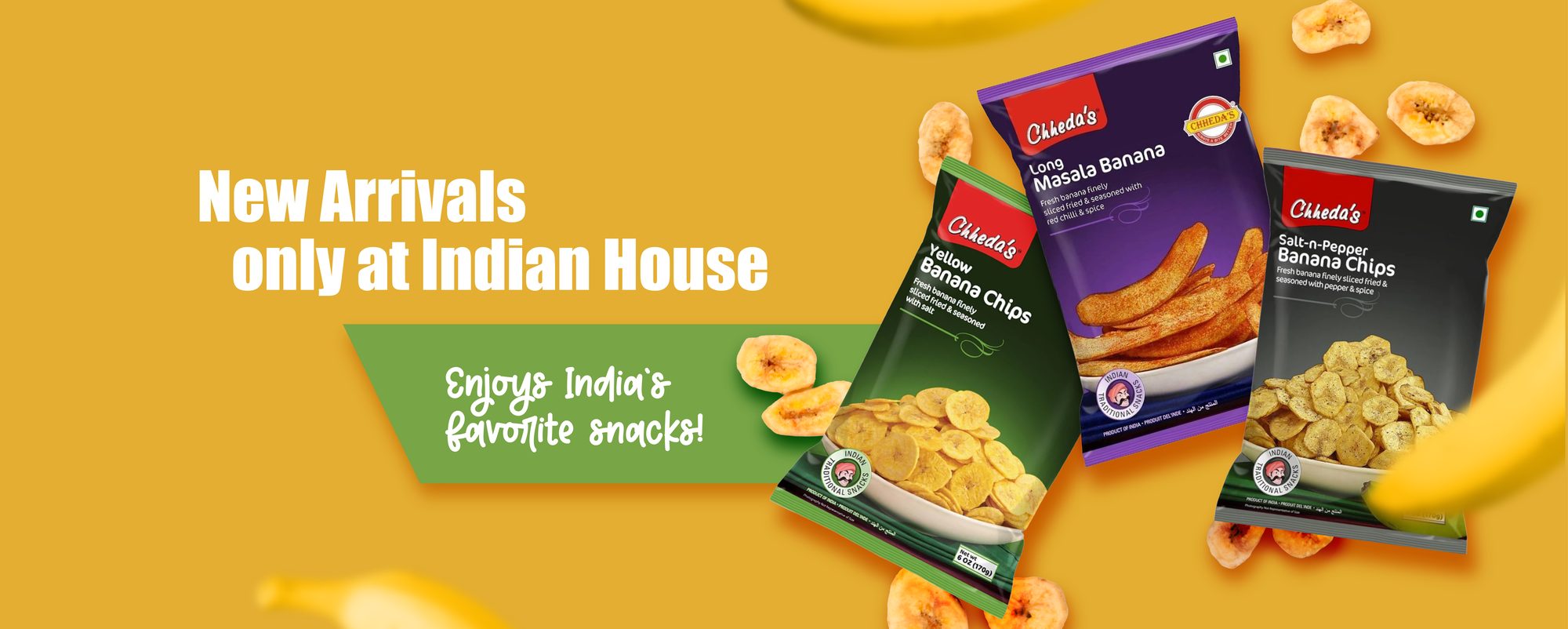 Indian House