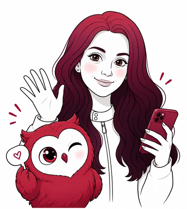 Cansu Güvener, Marka İletişimi Yöneticisi — Knocky