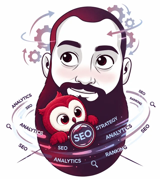 Mariusz Filerajs, Marka Stratejisti — Knocky