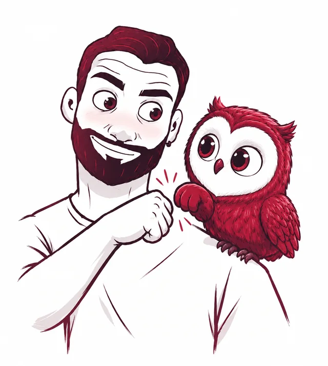 Tunç Meriç, Direktör — Knocky