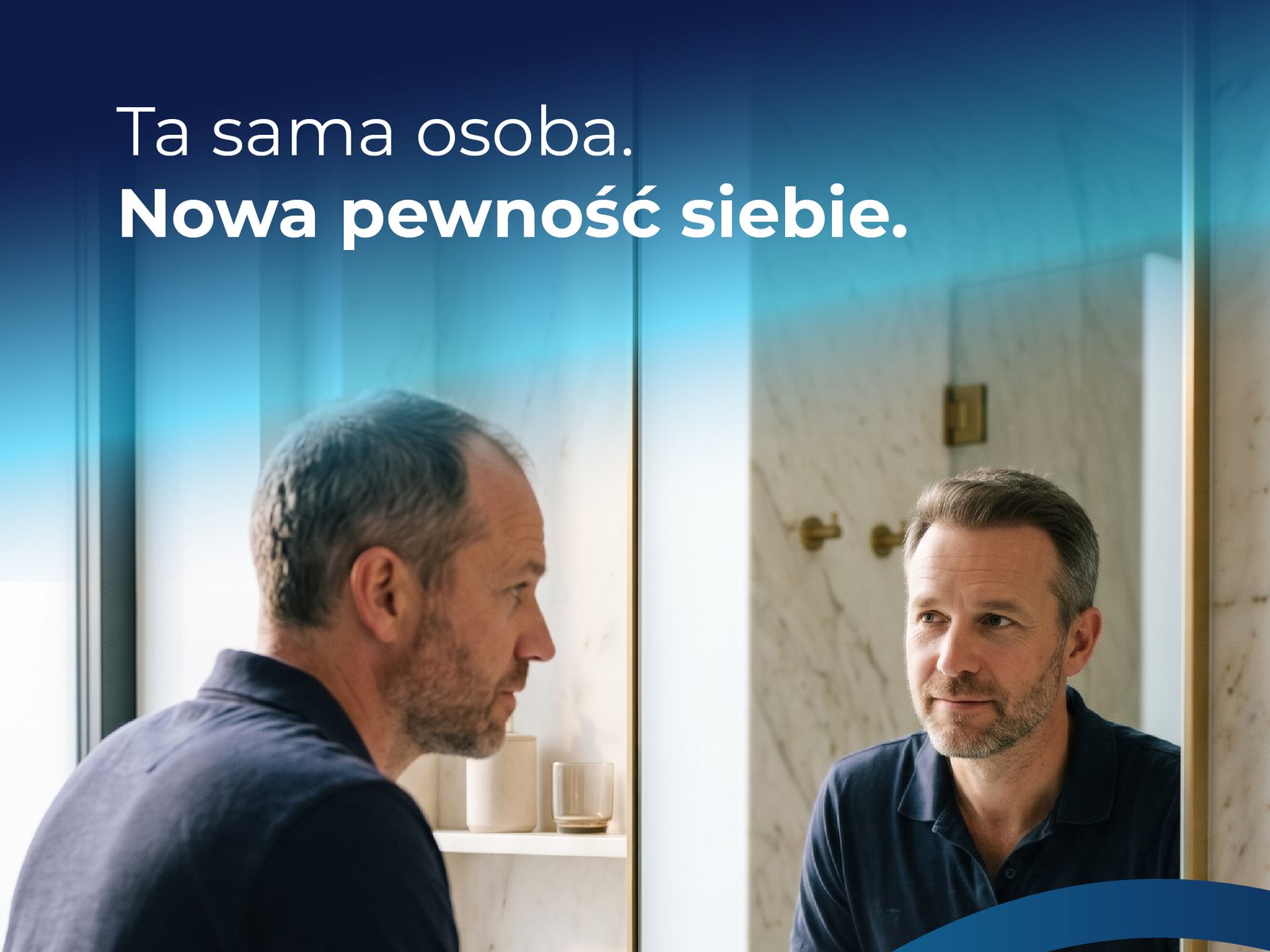 Güvenebileceğiniz bir sese kavuşan bir Varşova kliniği