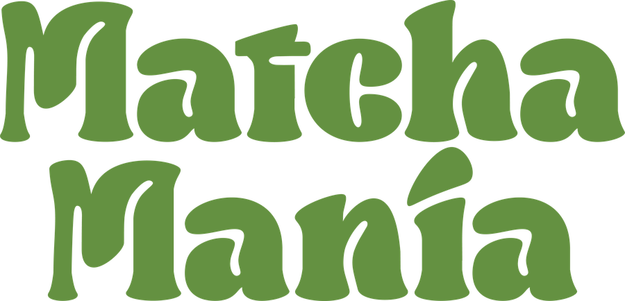 Matcha Mania
