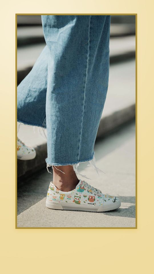 Mumka Instagram story