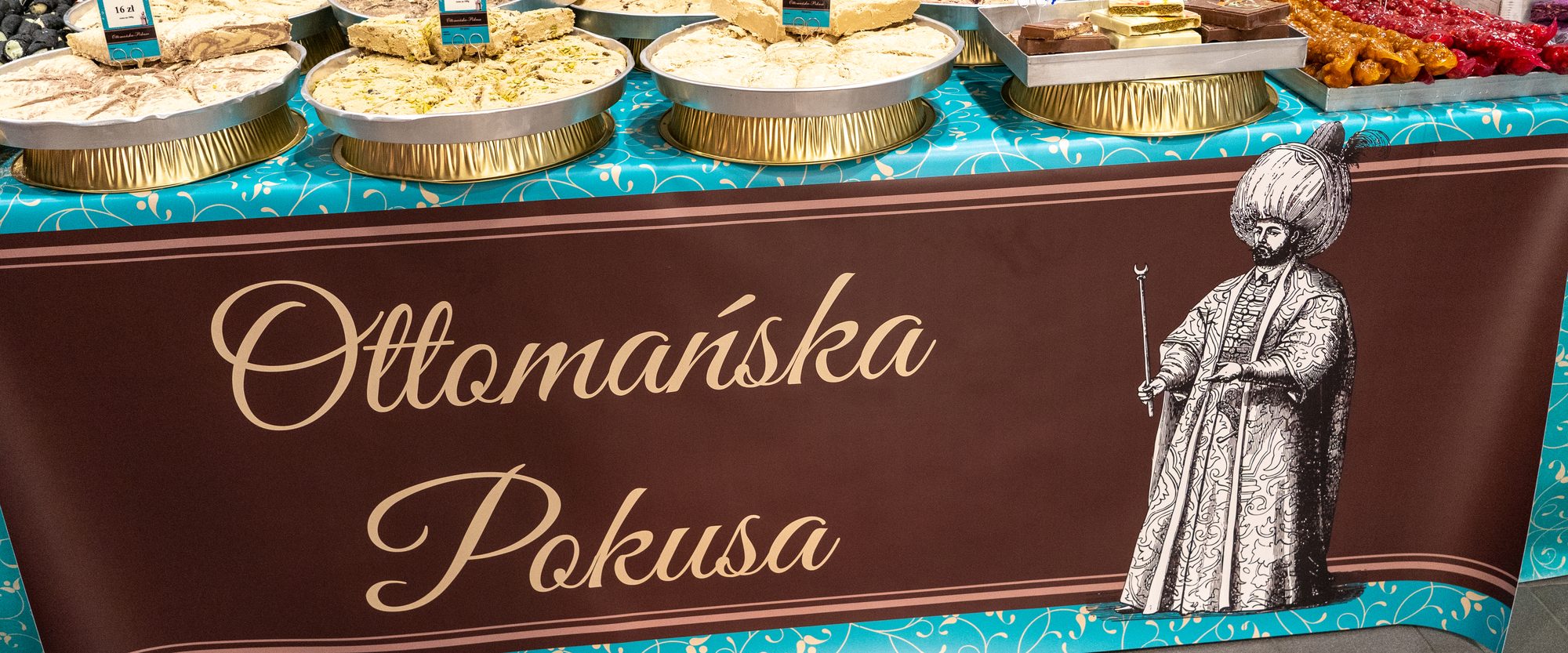 Ottomańska Pokusa