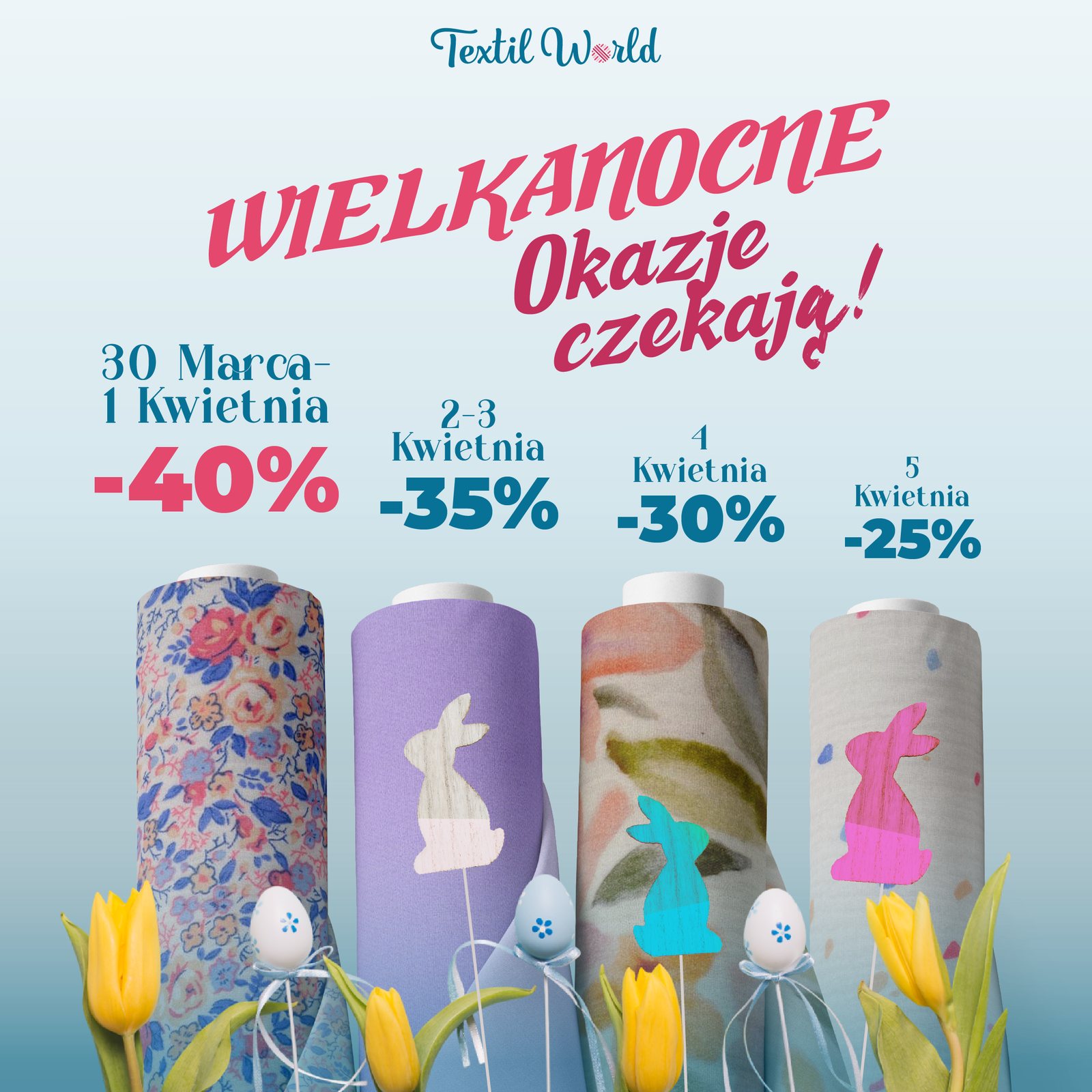 Textil World
